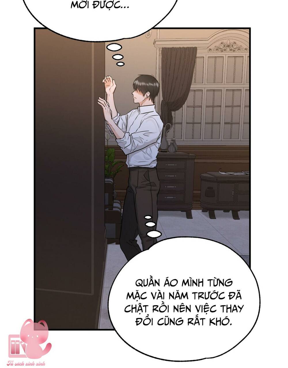 người thừa kế chapter 35 20