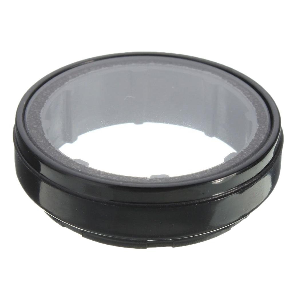 Camera Glass Lens Adapter Ring Cap Cover Protector for GoPro Hero 3 3+ 4