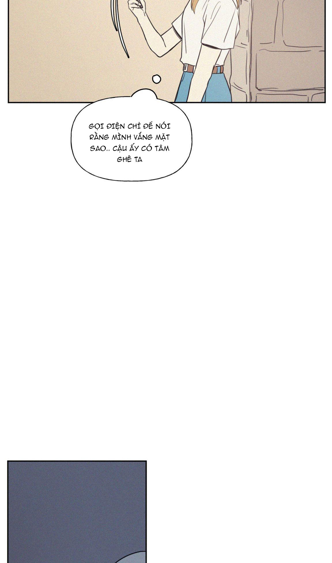 lý do yêu phải thằng bạn thân chapter 18.2 2