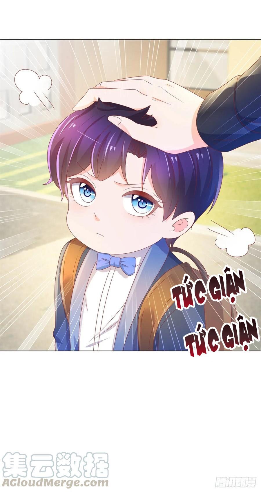 ẩn hôn 100%: chọc tức vợ yêu mua một tặng một chapter 142 4