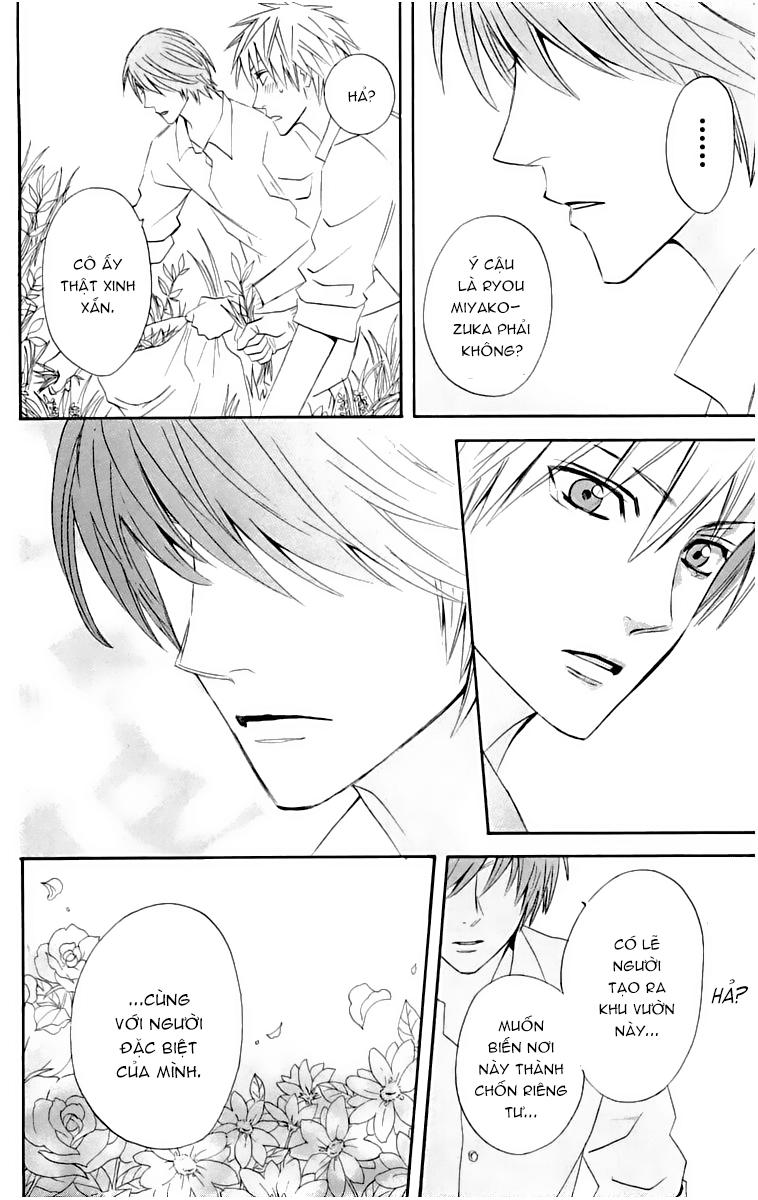 otomen chapter 14 21