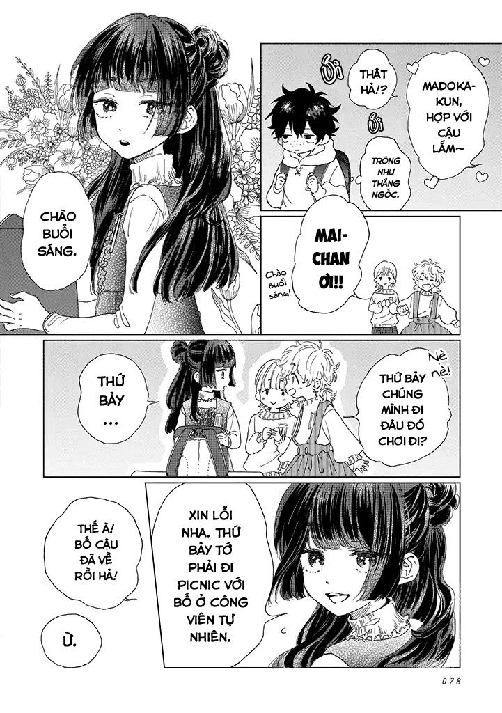 bí mật của madoka chapter 6 4