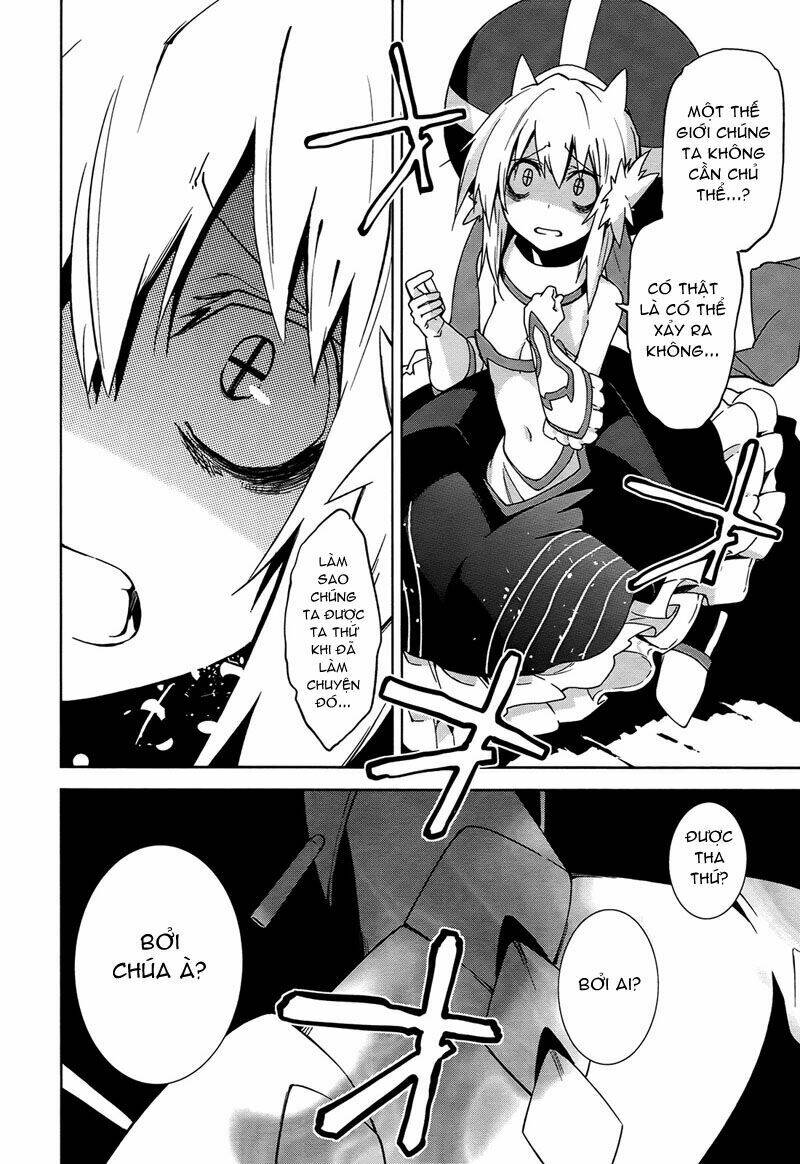 yumekui merry chapter 38 24