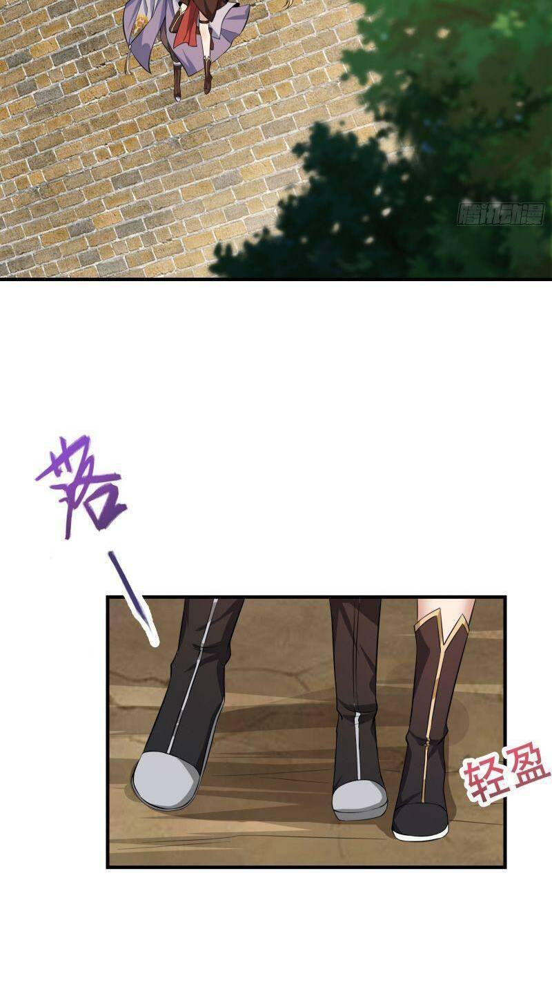 trên người ta có một cái cây thần thoại chapter 6 20