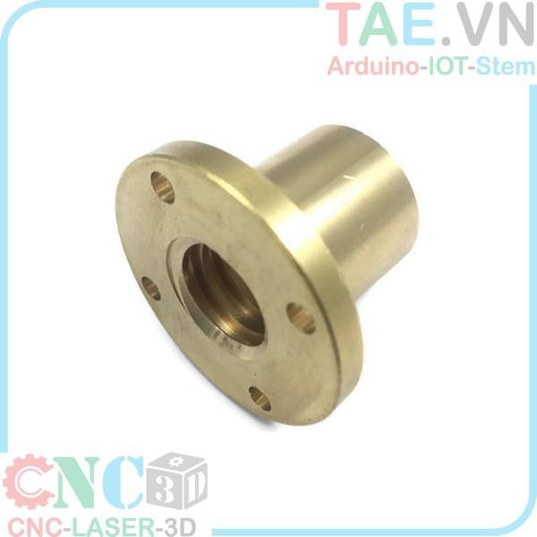 Đai Ốc Vitme T20*4