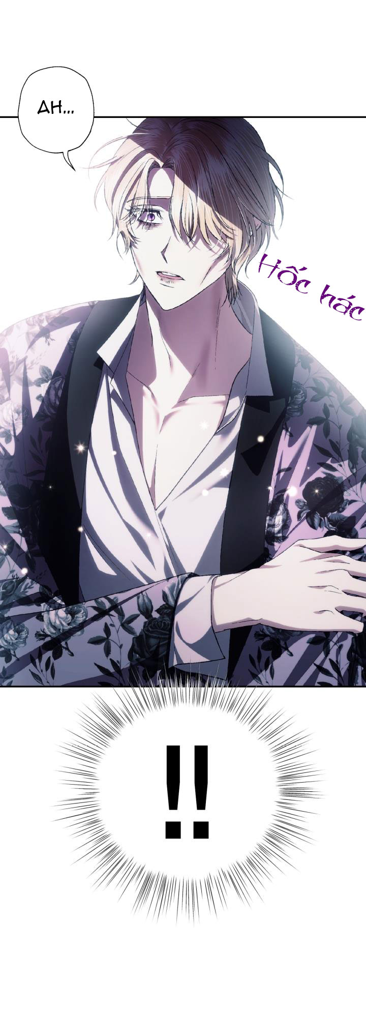 cha à, con không muốn kết hôn đâu chapter 62 62