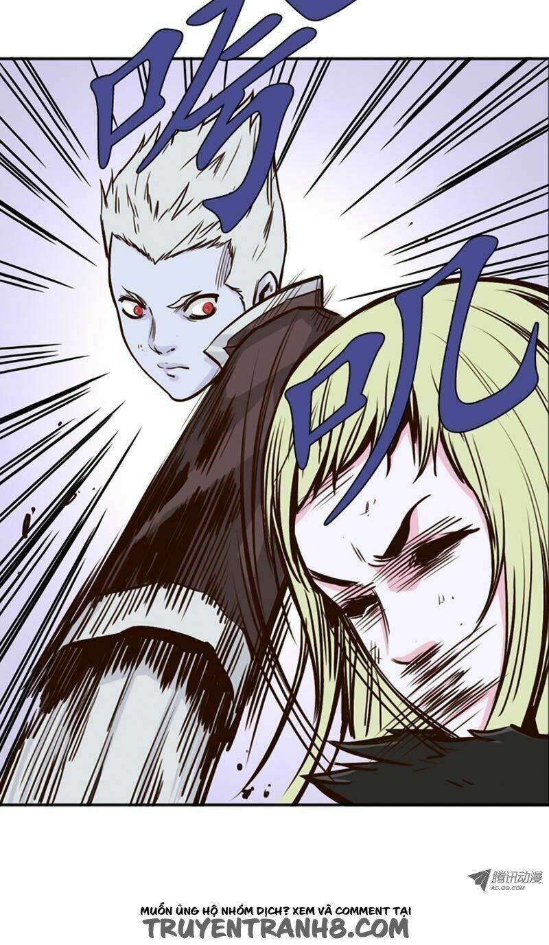 vua của vong linh chapter 79 19