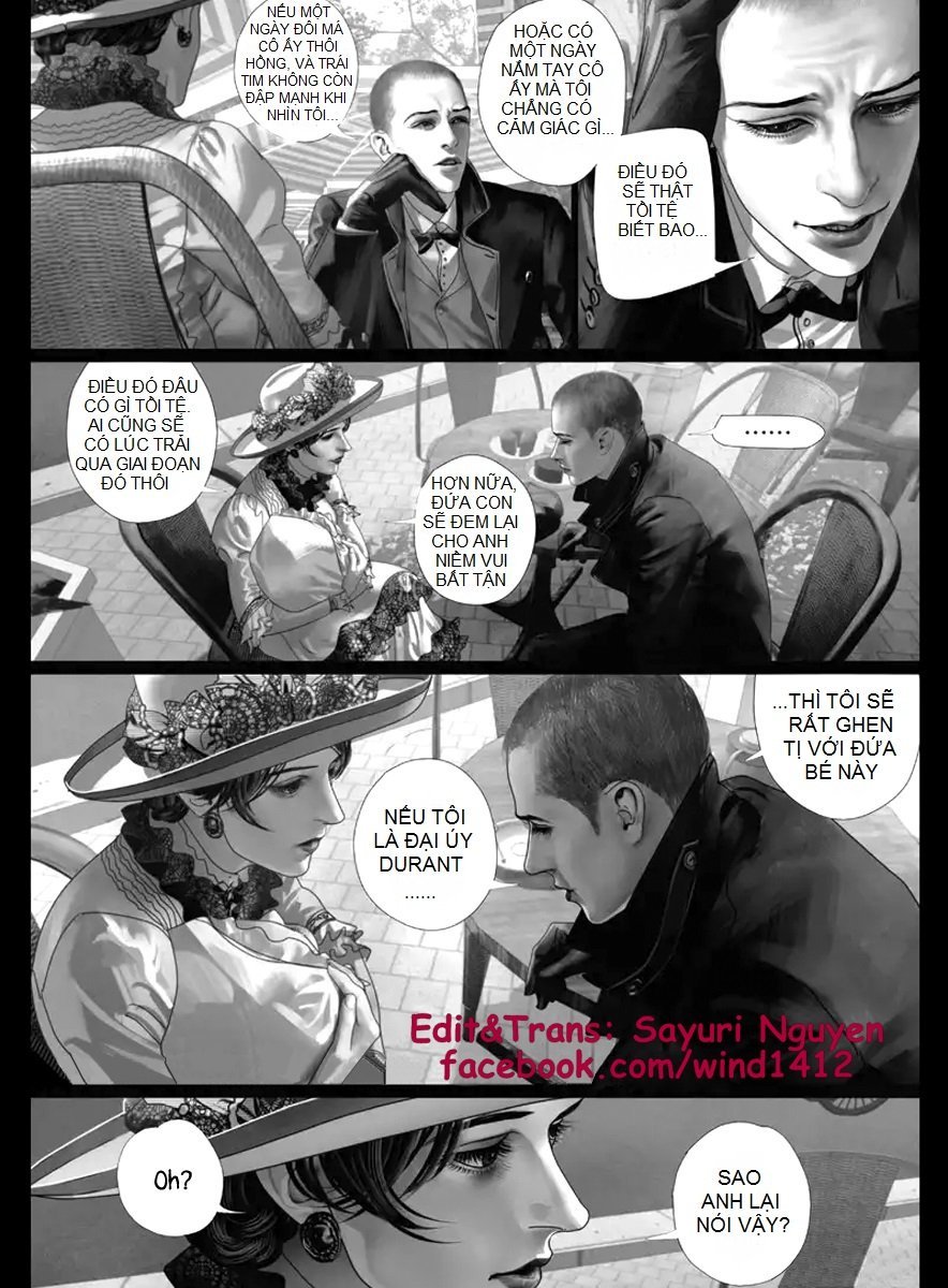 ayeshah's secret chapter 13 23