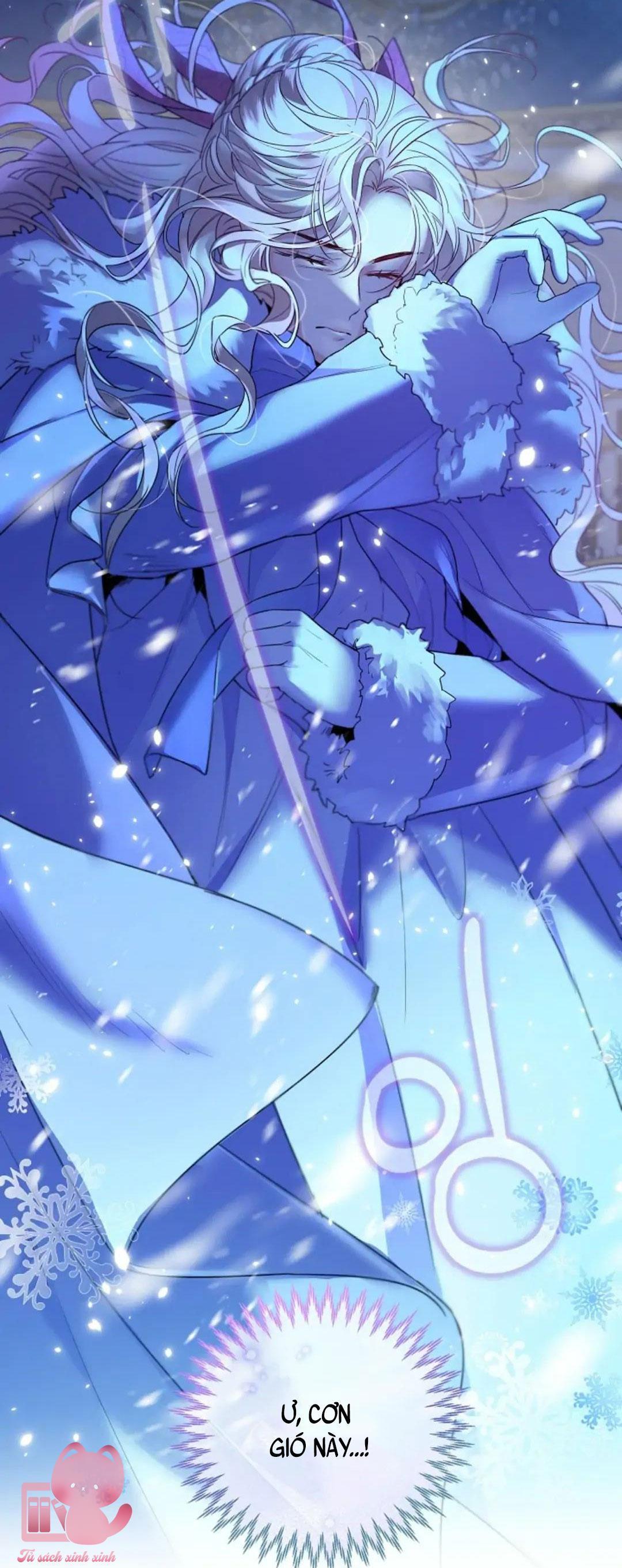 tiểu thư crystal là nam nhân chapter 20 29