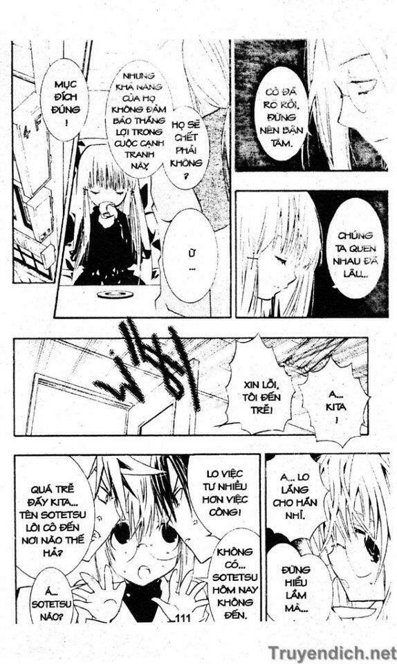 zombie-loan chapter 33 17