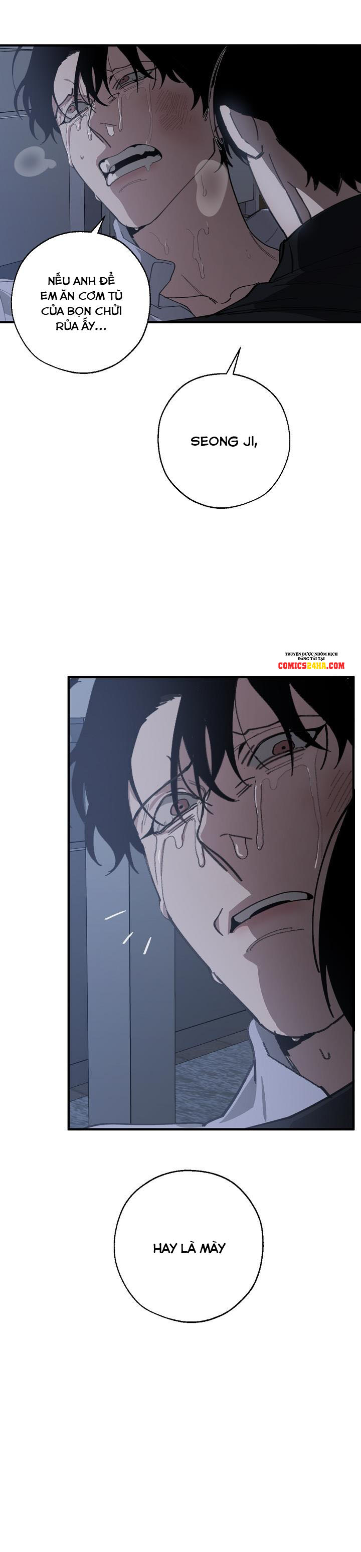 hoán vị chapter 58 28