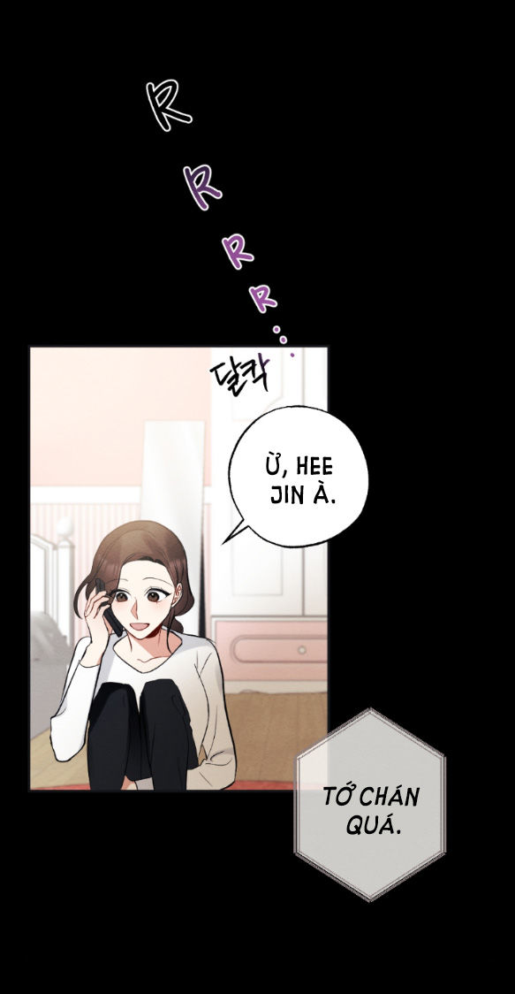 [18+] hôn nhân bị đánh cắp chapter 24.1 23