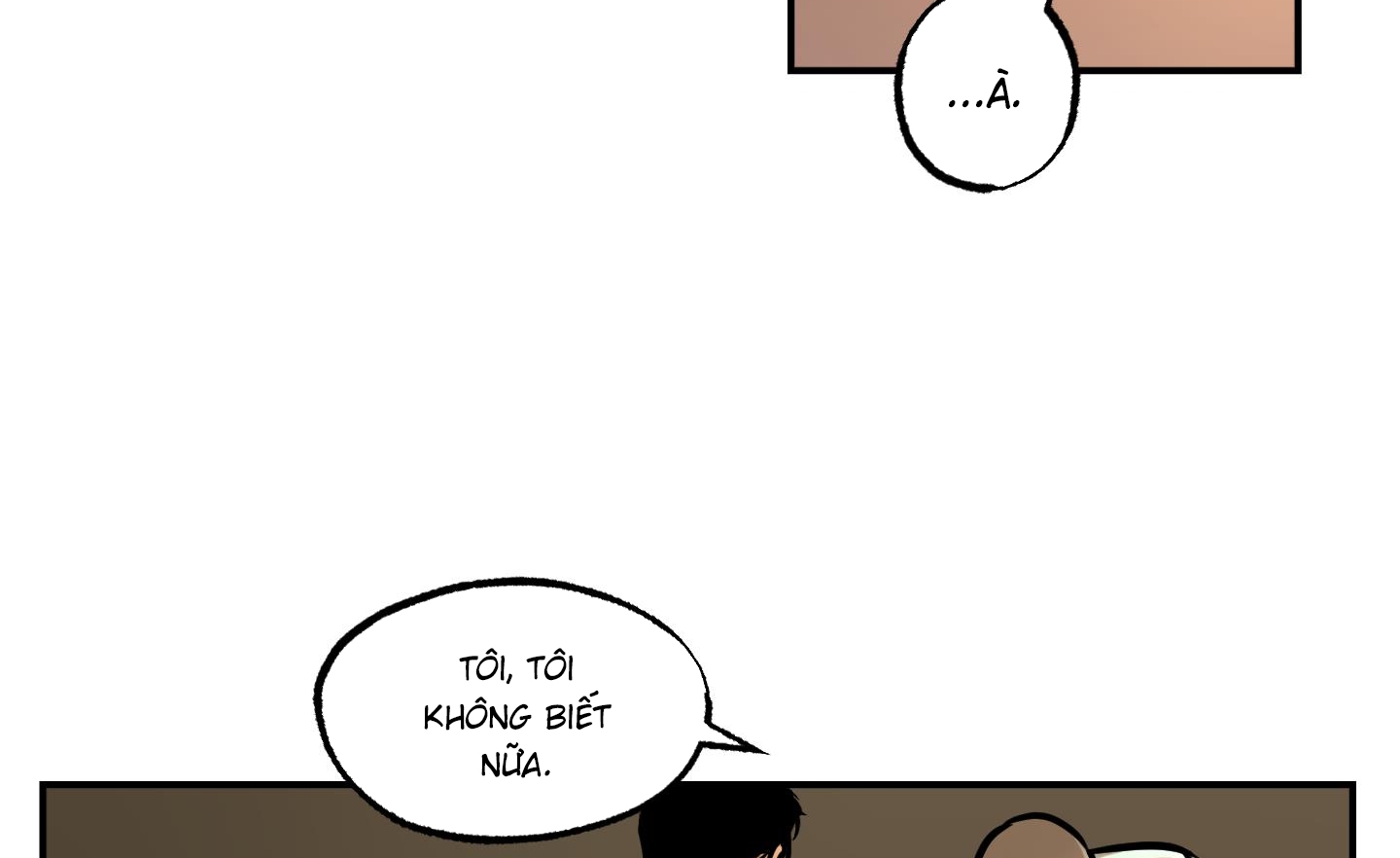 cây thương của ghost chapter 14 98