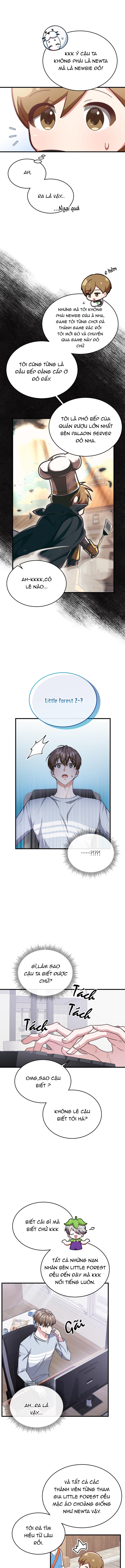 thành viên hội hàng xóm chapter 9 3