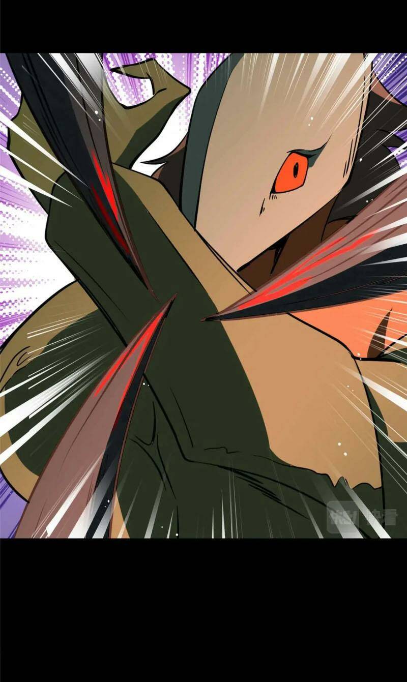 bạn gái virus của tôi chapter 402 29