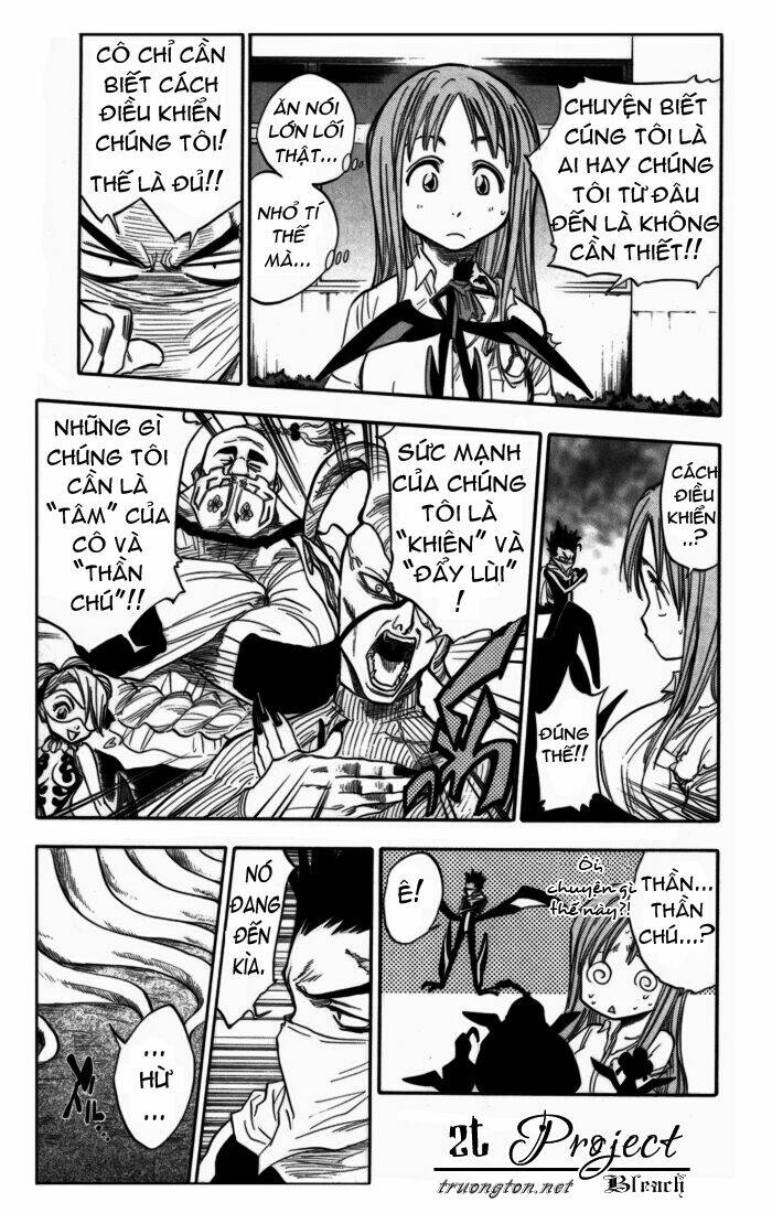 thần chết ichigo chapter 43 9