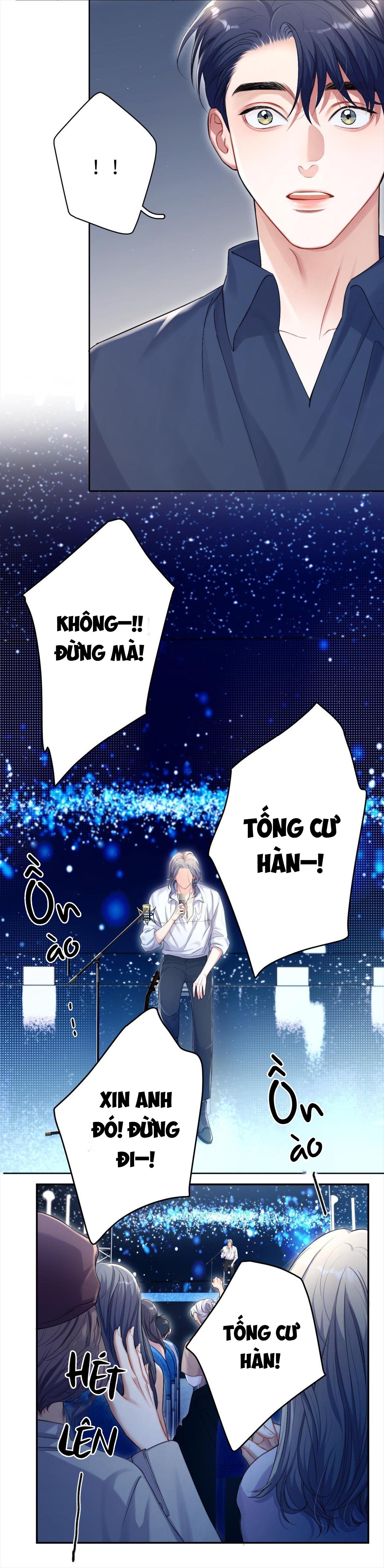 nhất túy kinh niên chapter 90 2