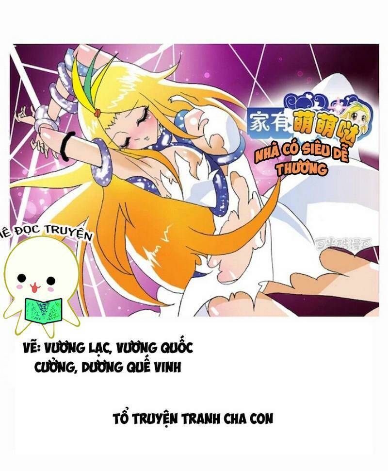 nhà có siêu dễ thương chapter 65 1