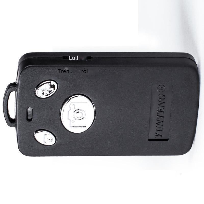 Đặc biệt Yunteng điện thoại di động Điều khiển từ xa máy ảnh Bluetooth cho Huawei P40 Apple iPhone12 nút gậy selfie vinh quang