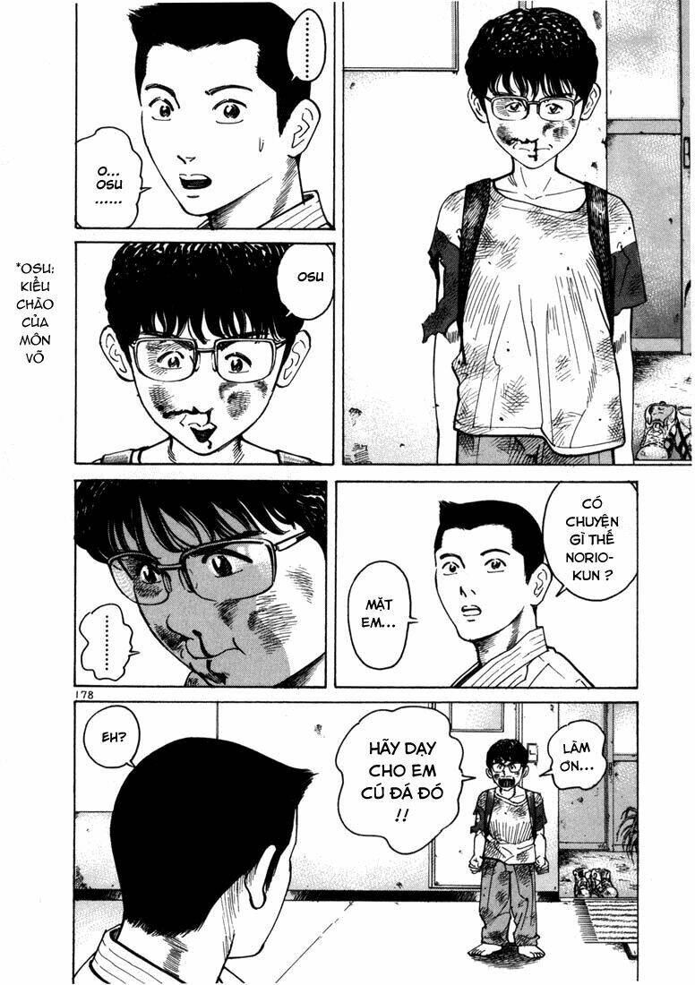 sát thủ số 1 chapter 9 21