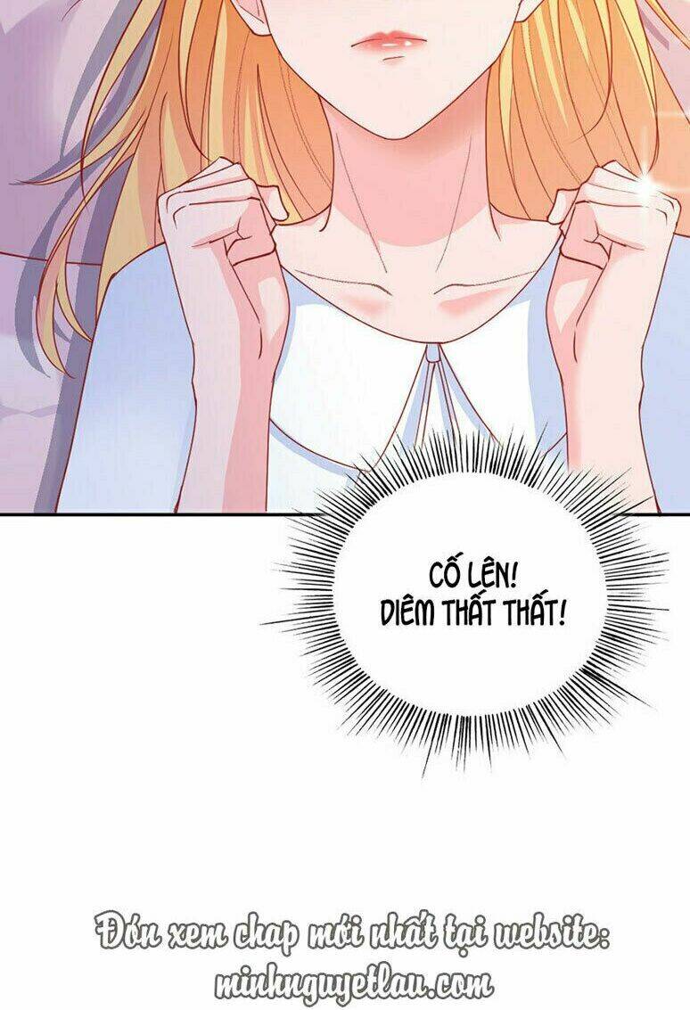 tiểu bạch điềm thê của long thiếu chapter 31 58