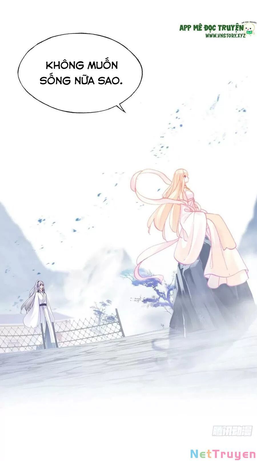 lại bị bệnh chiều chuộng quấn lấy chapter 68 25