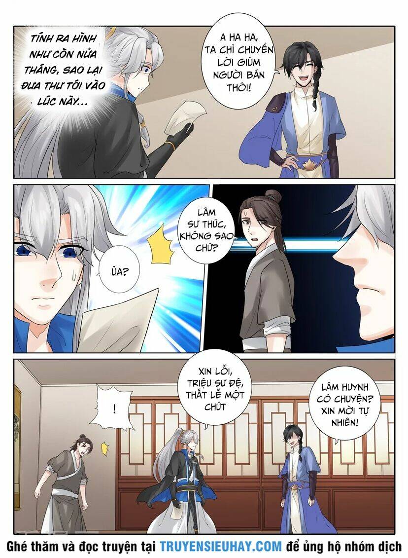 chư thiên ký chapter 220 4