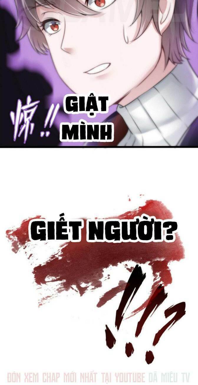 siêu cấp kiện bàn hiệp chapter 8 24