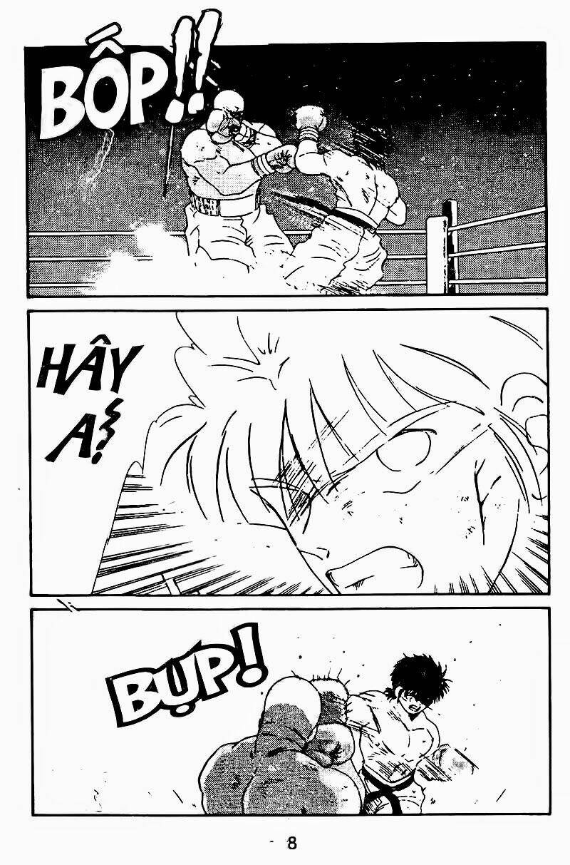 truyền nhân atula - shura no mon i chapter 108 18