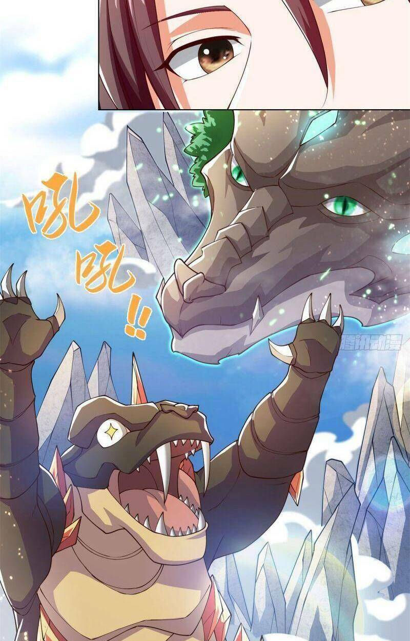 người nuôi rồng chapter 90 32