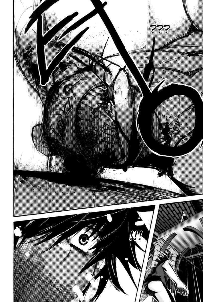 immortal regis chapter 25 14