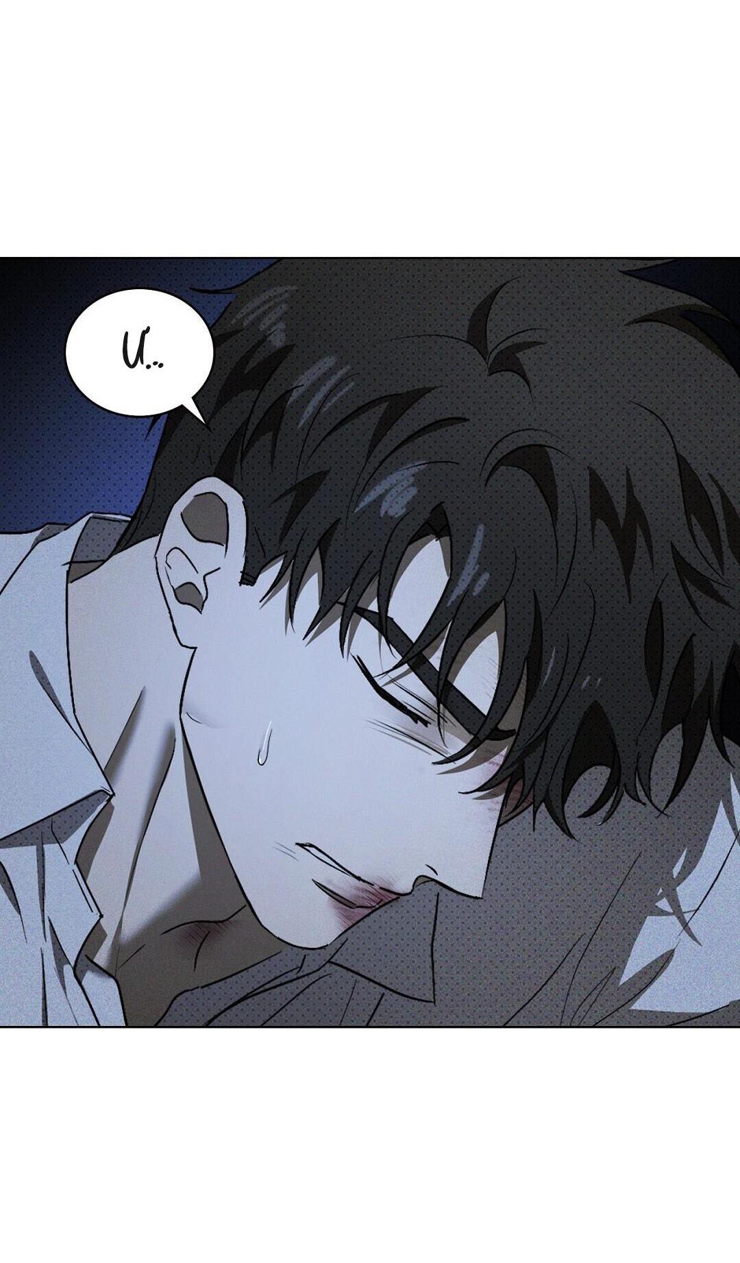 dưới ánh đèn xanh ss2 chapter 9 10