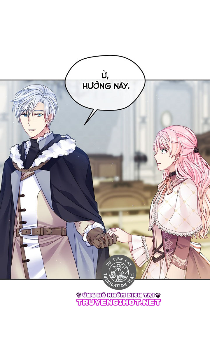 tôi gặp rắc rối vì chồng qúa dễ thương chapter 18.1 20