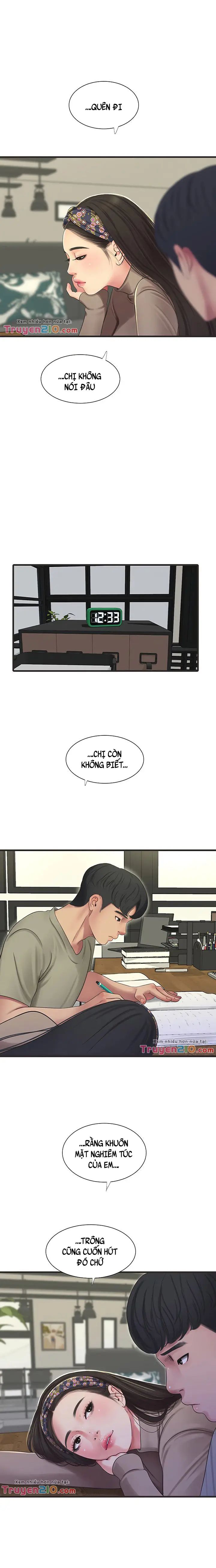 các em trinh nữ ở rể chapter 60 4
