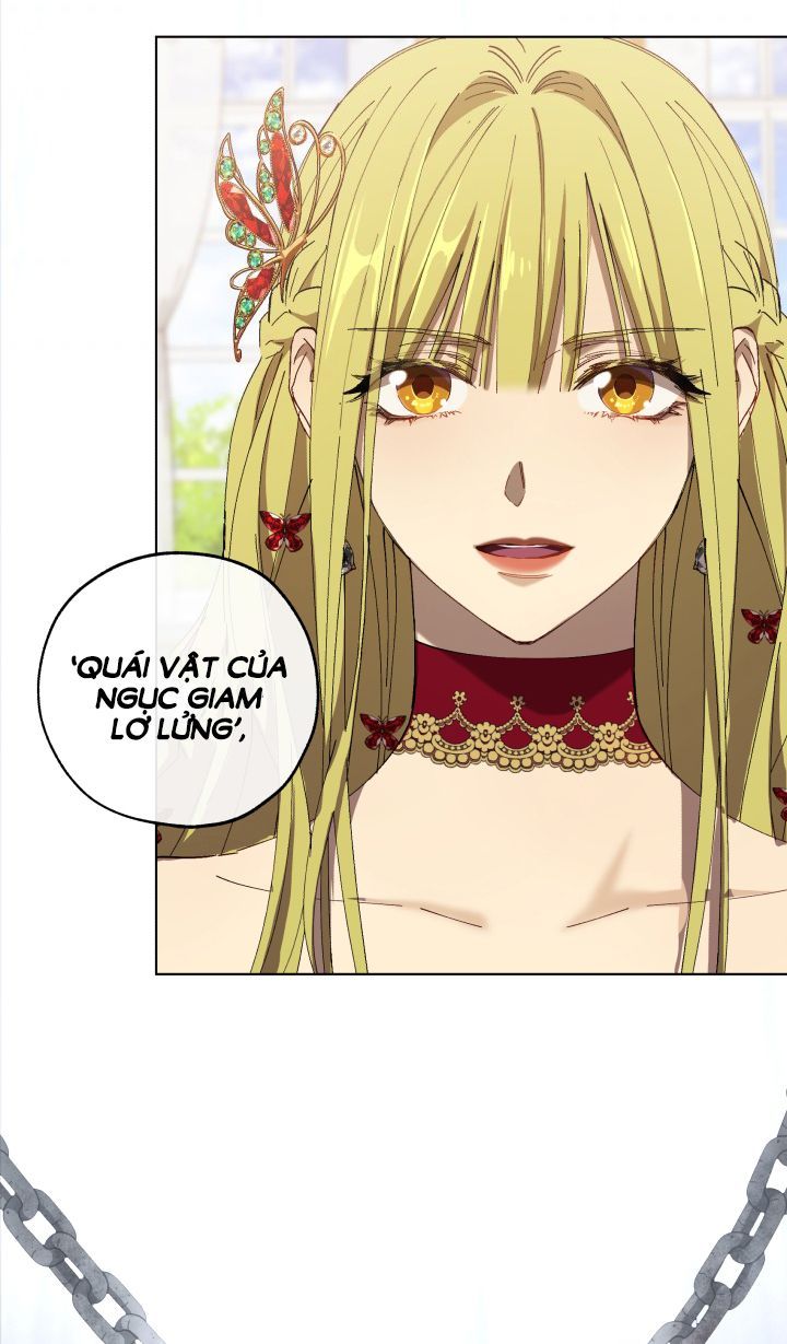 công chúa khắc dấu lên kẻ phản nghịch chapter 8 59