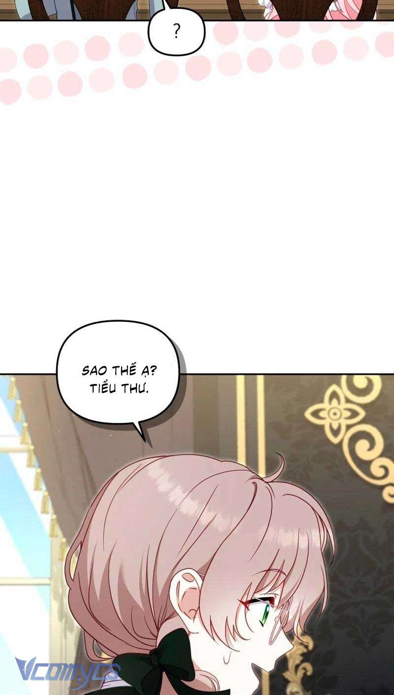 tôi được nuôi dưỡng bởi những kẻ phản diện chapter 73 62