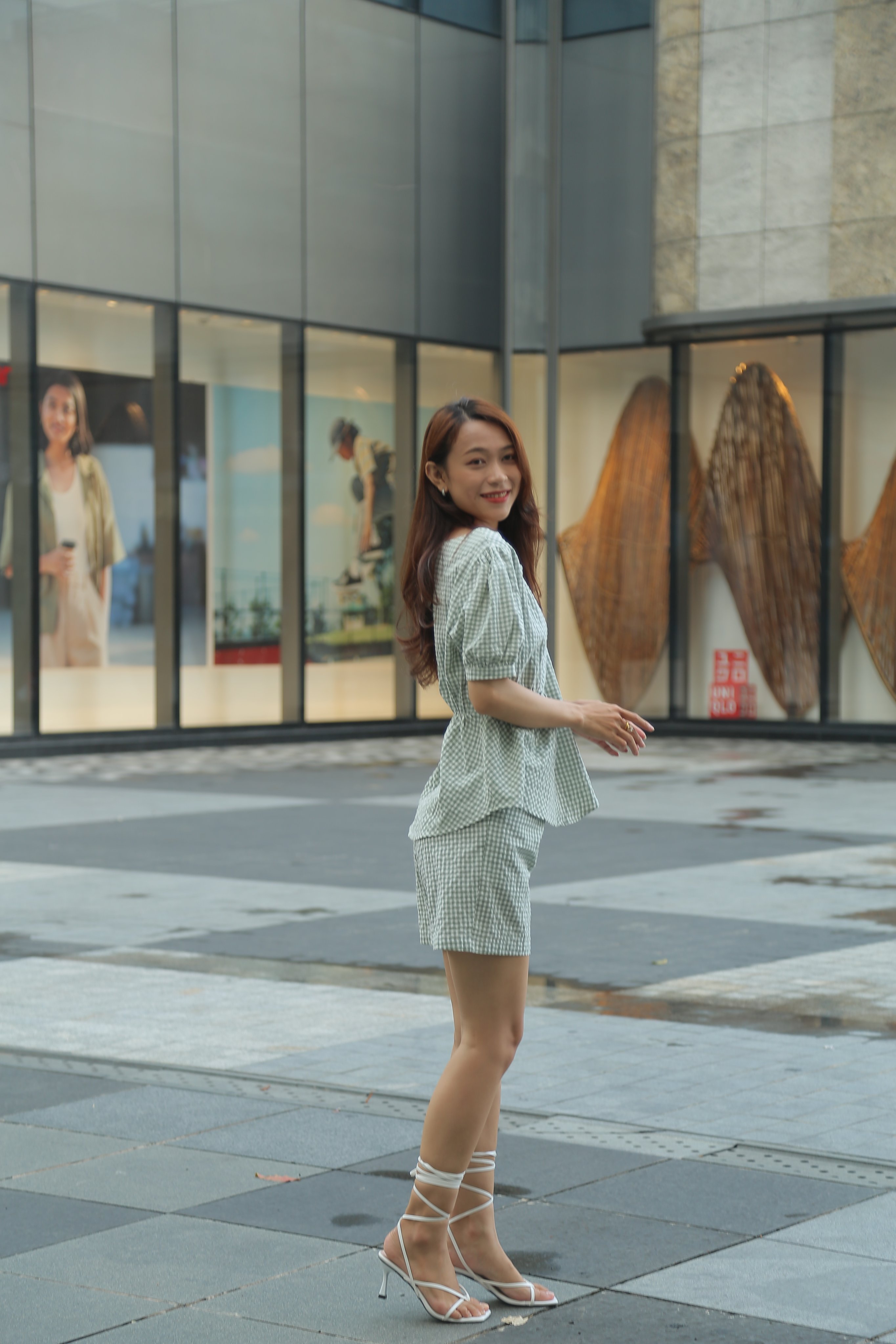 Set Bộ Homy Dream Fashion