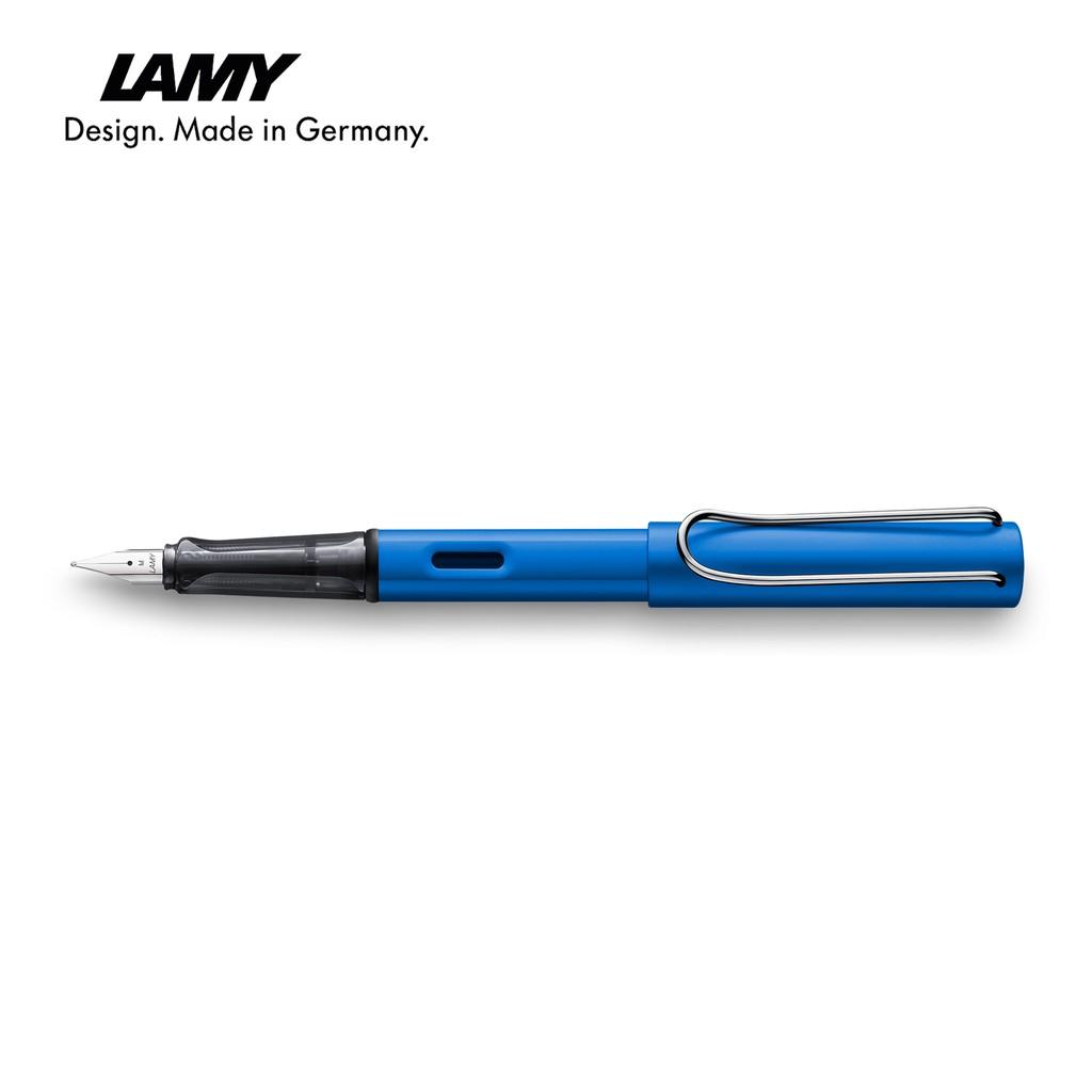 Bút máy cao cấp Al-star LAMY - Hàng phân phối trực tiếp từ Đức