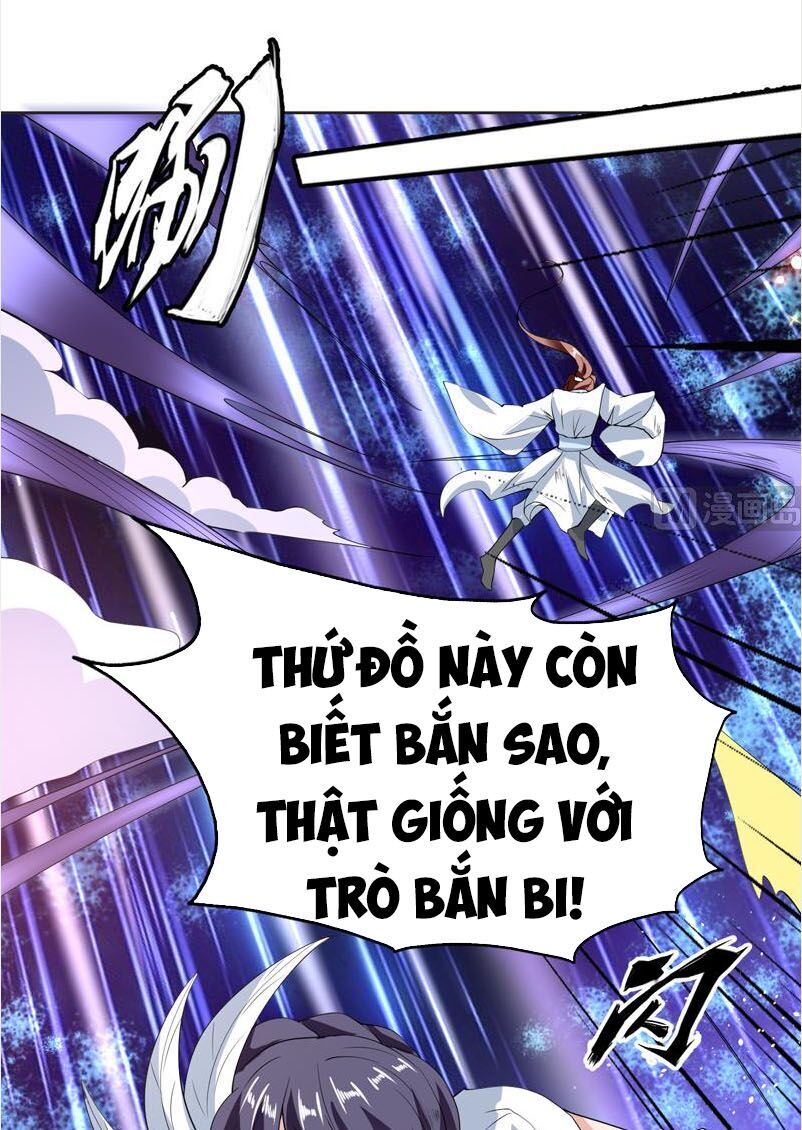 tối cường thần thú hệ thống chapter 110 13