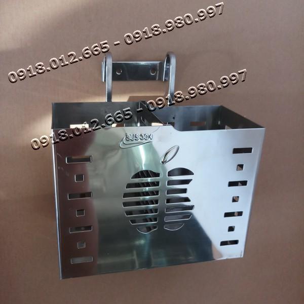 Ống đũa inox 304 các loại - Giỏ đựng Đũa inox 304 ODM304