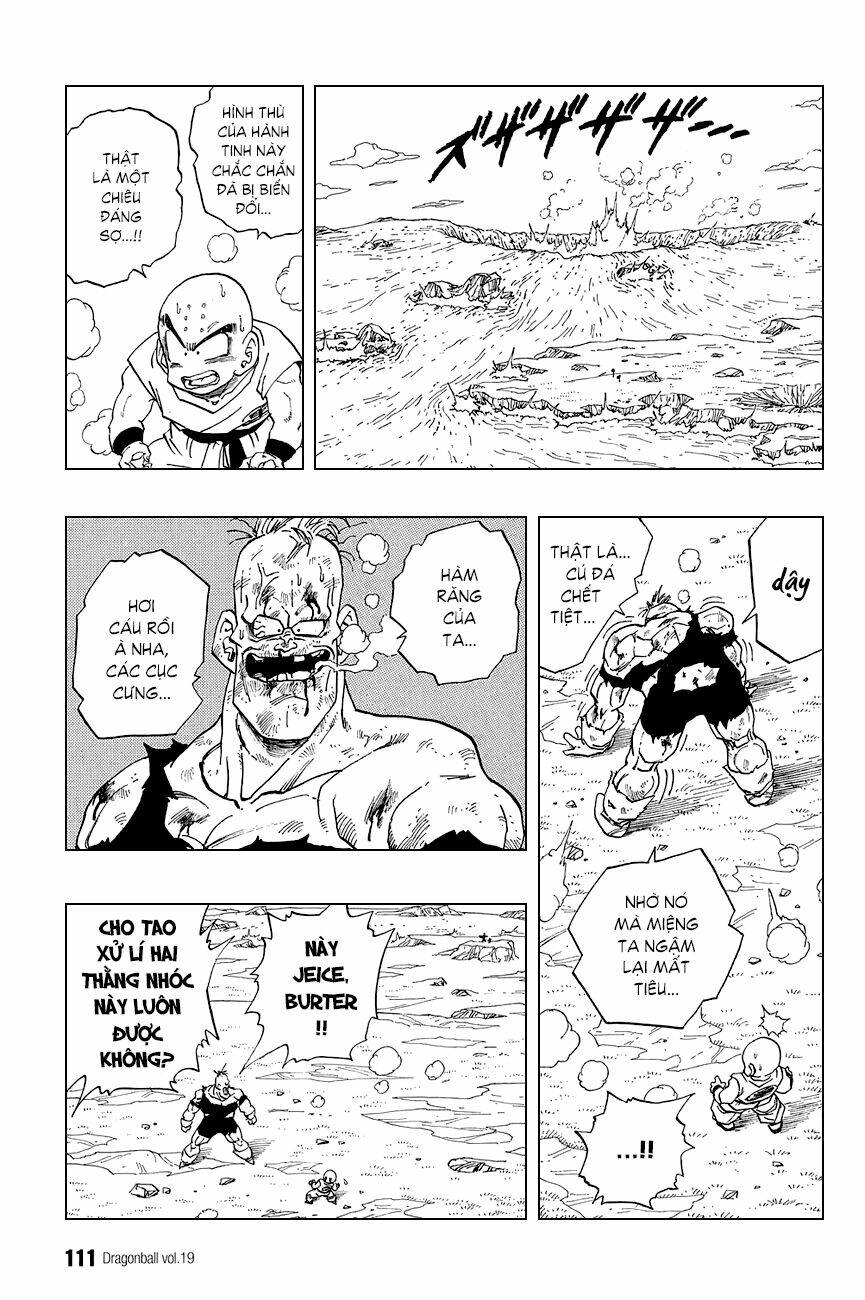 dragon ball - bảy viên ngọc rồng chapter 277 5