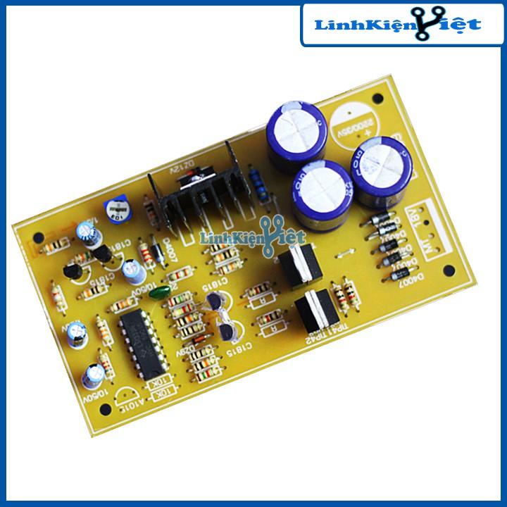 Board Ổn Áp Auto Volt