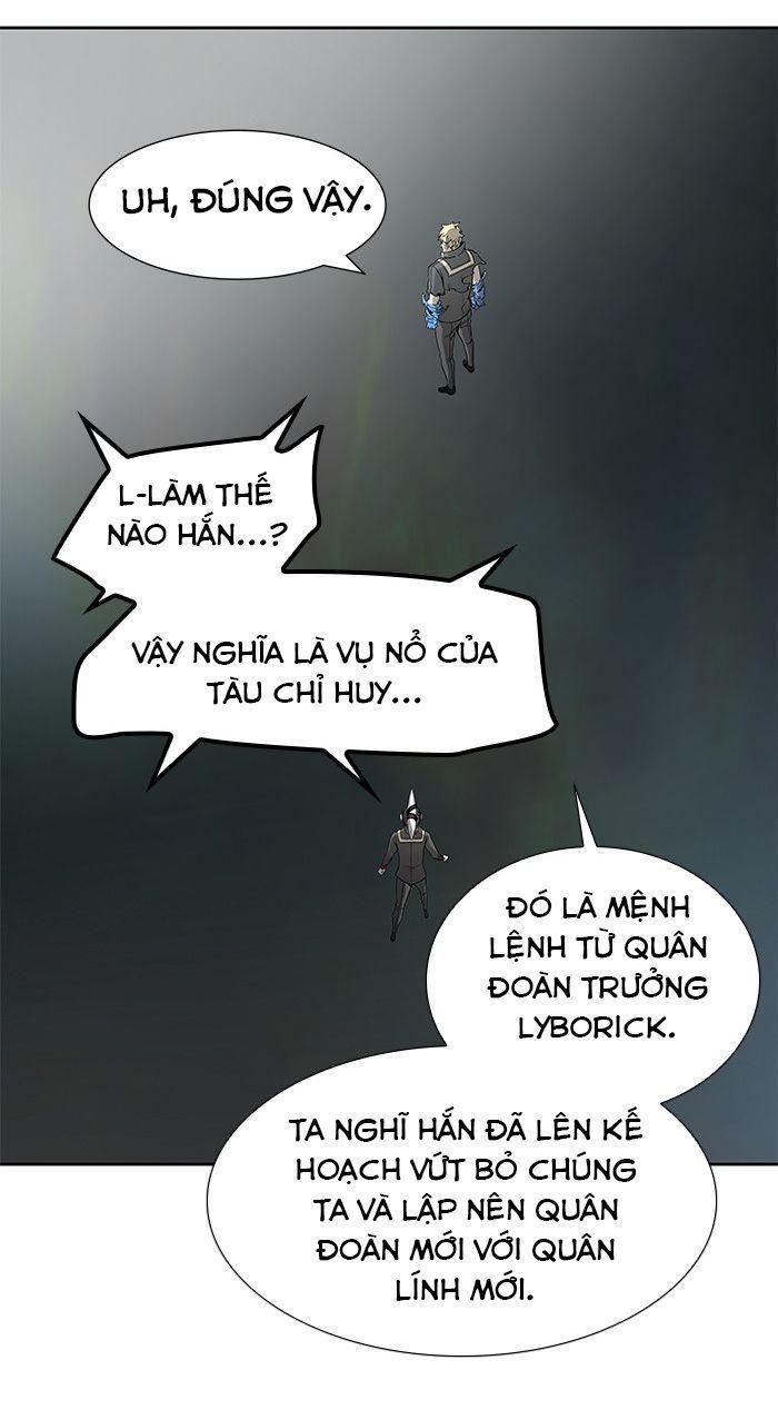 tòa tháp bí ẩn 2 chapter 483 66