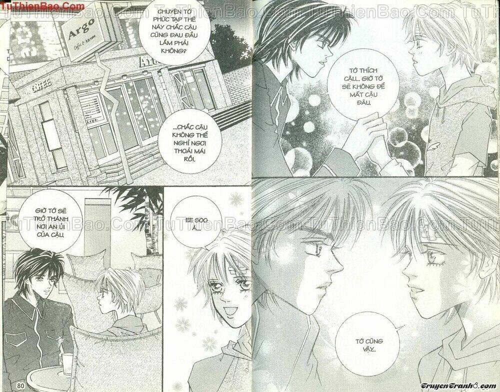 giấc mơ triệu phú chapter 6 10