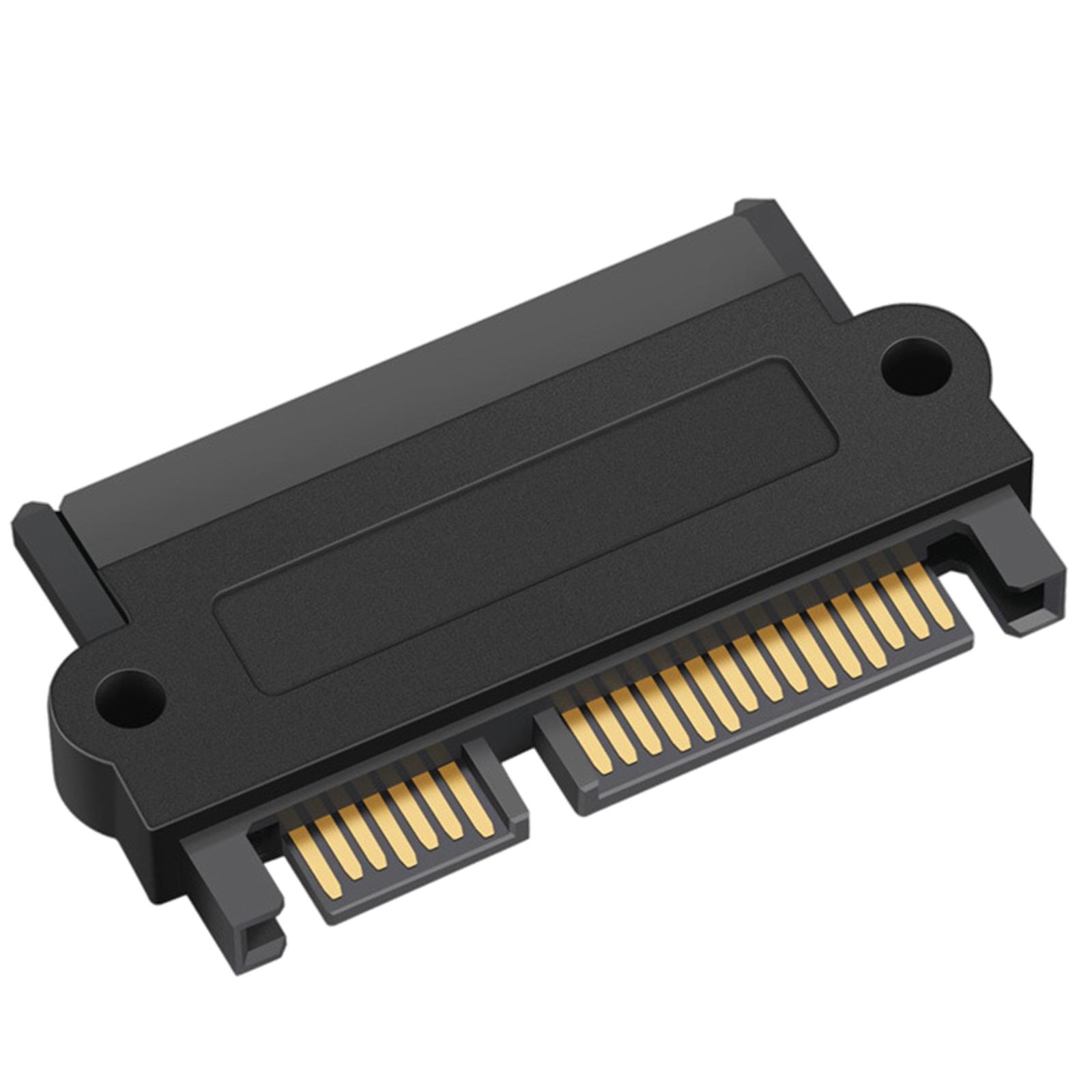 SAS to SATA Adapter, Adapter for Hard Disks Hard Disk Drive Motherboards Professional