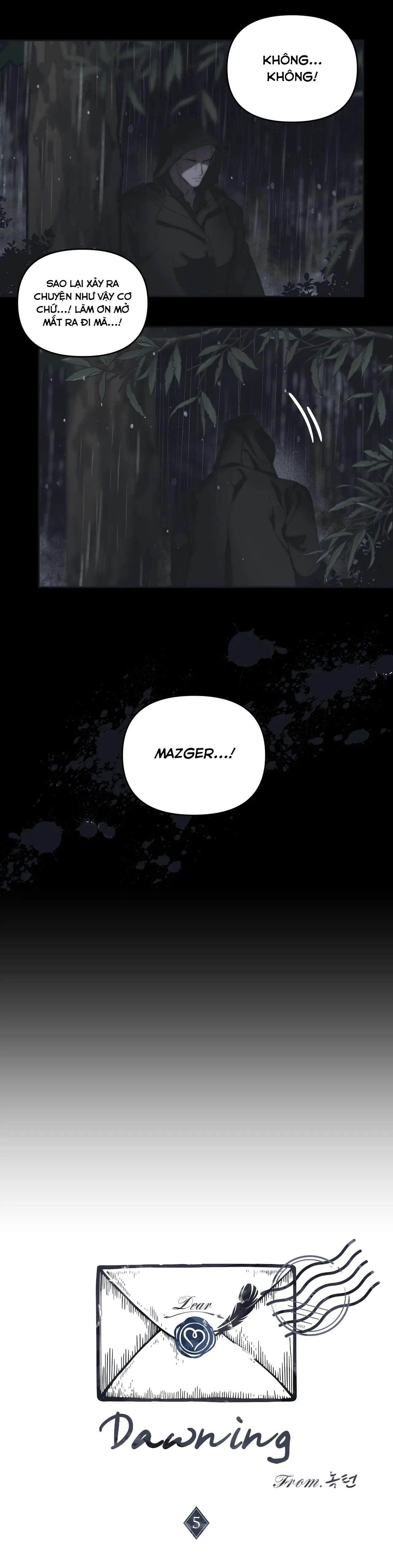 hừng đông chapter 5 6