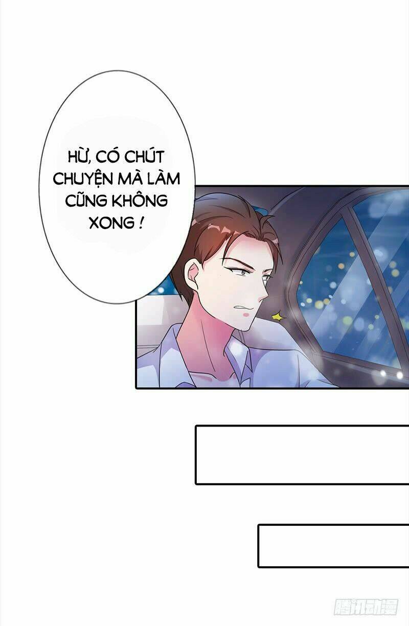 bá đạo tổng tài ngạnh thượng cung chapter 3 10