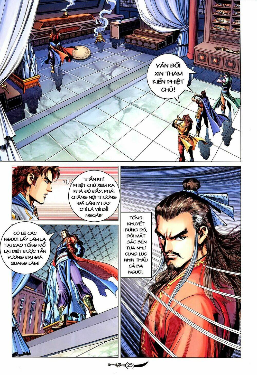 đại đường song long truyện chapter 213 26