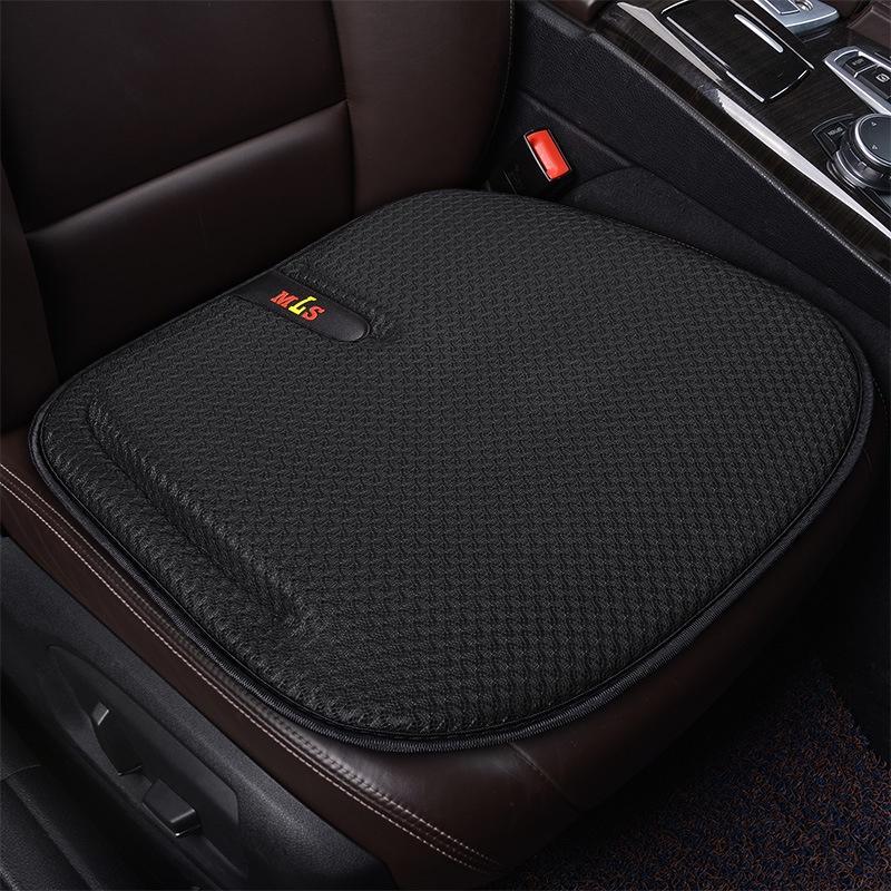 Đệm lót ghế ngồi xe hơi bằng xốp đàn hồi thoáng khí chống mòn