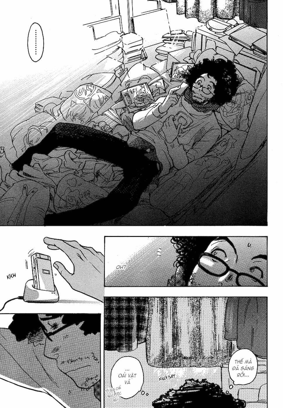 miman renai chapter 3 5